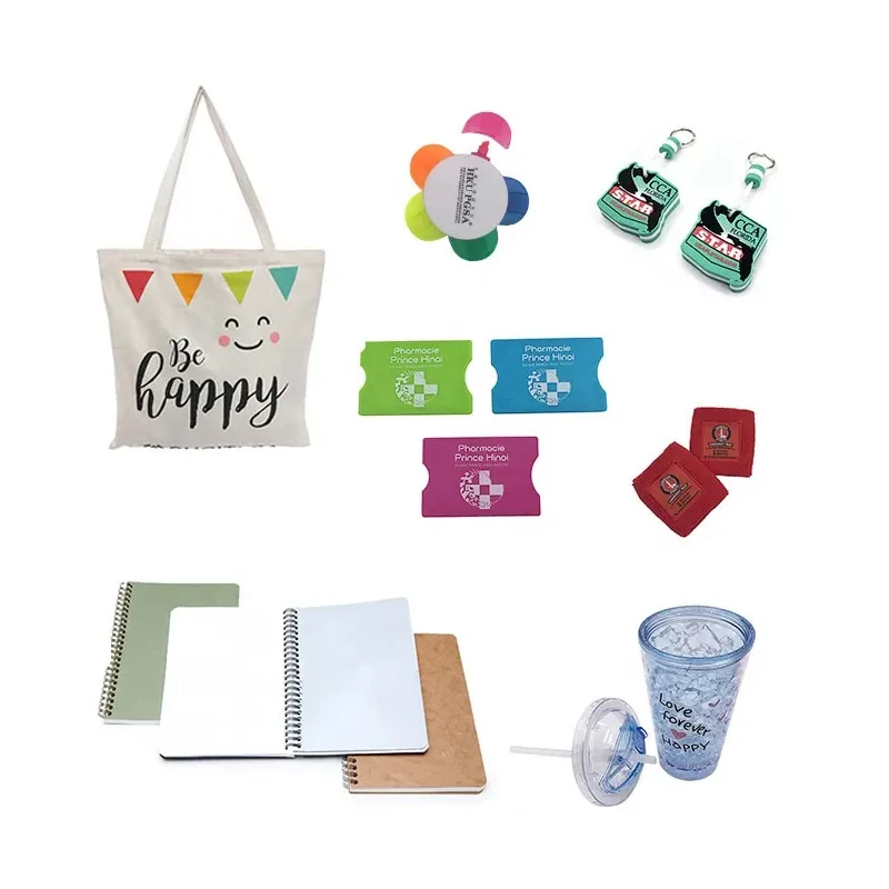 Promotional Gift Set Advertising Corporate Promotional Products With Customized Logo
