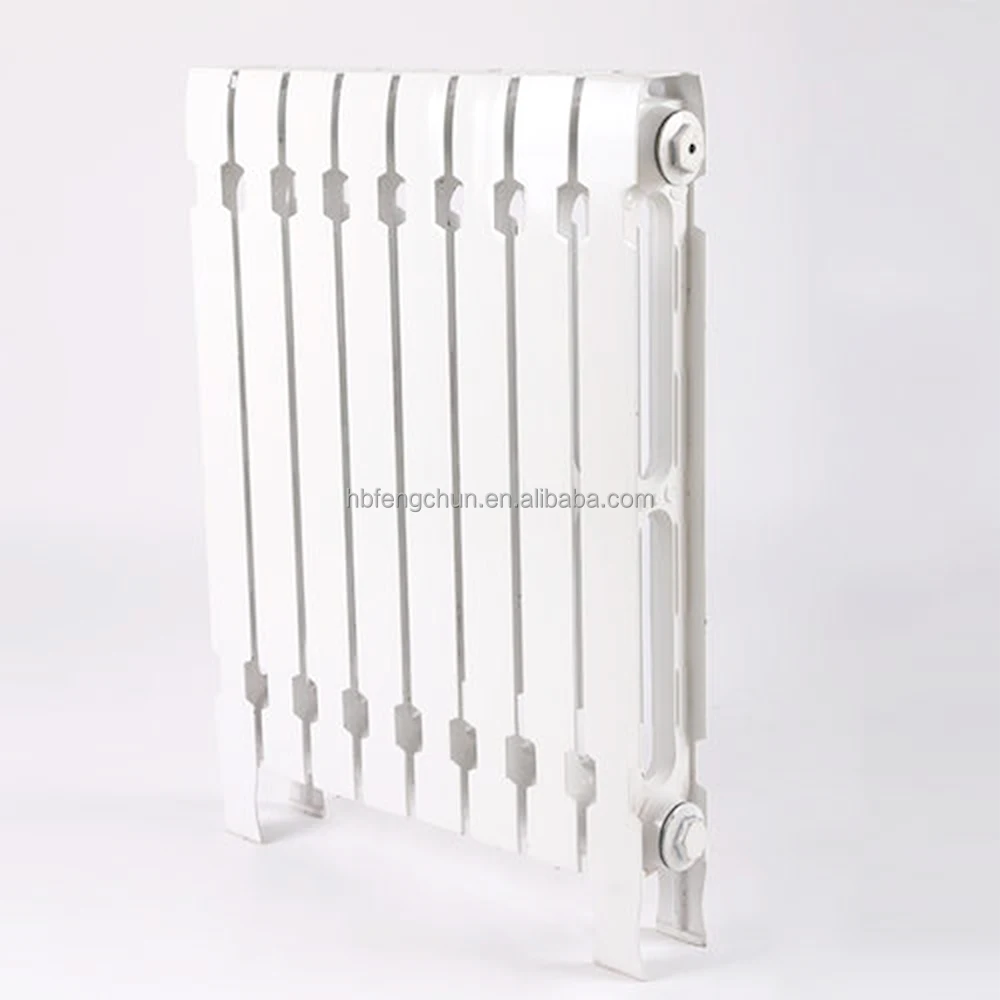 Factory direct sales Radiator Die Casting Bimetal Radiator