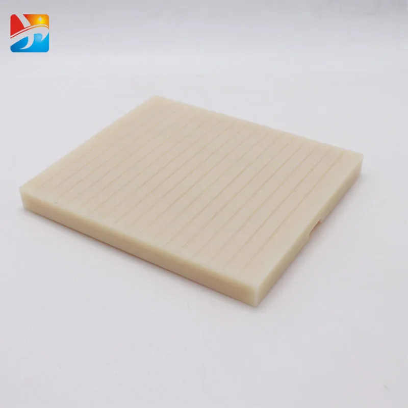 Great quality widely used customized material plastic products plastic sheets pvc