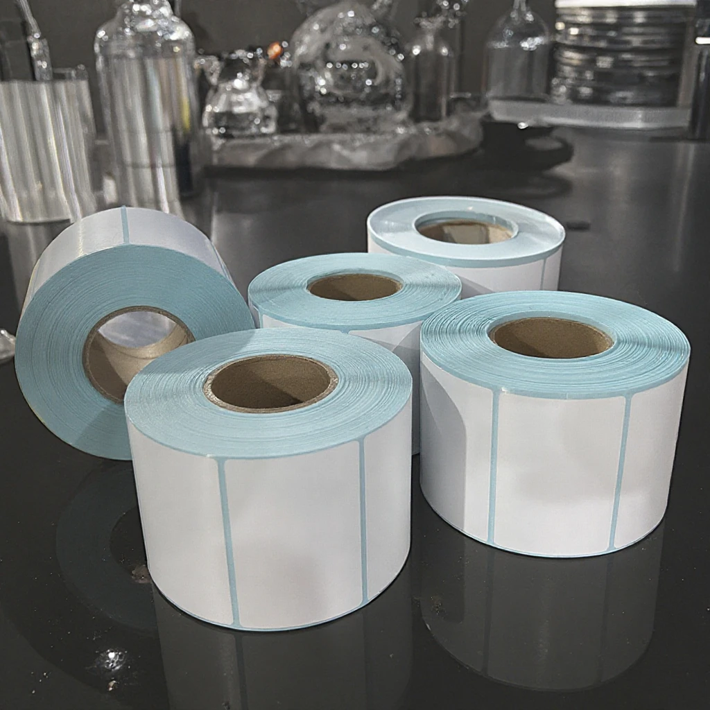 Factory Wholesale Desktop Thermal Paper And Label Double Funtion Printer For Android Driver Pos Receipt Printer