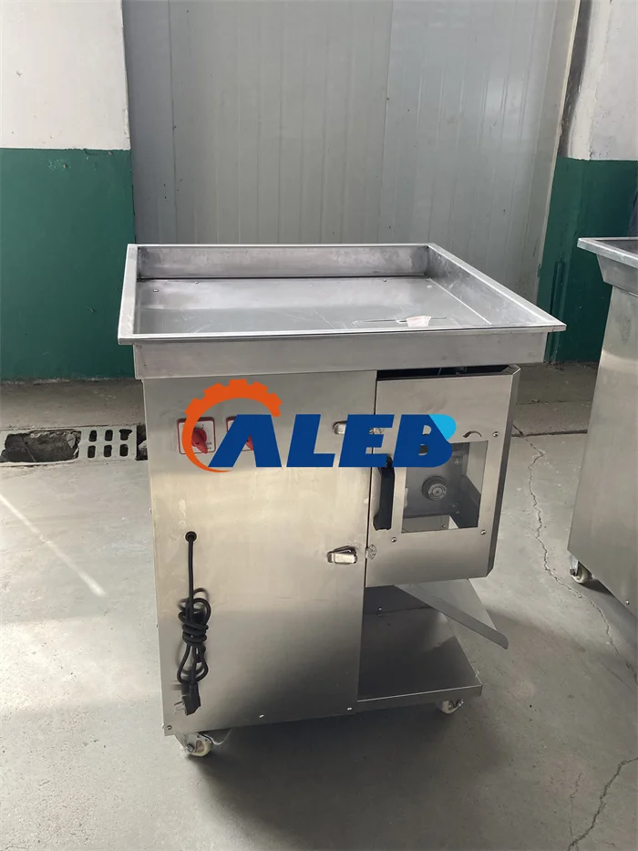 Multi-Functional Mincer Dough Minced Cutting Machine Stuffing Meat Mixing Machine Beef Chicken Fish Mixing Machine