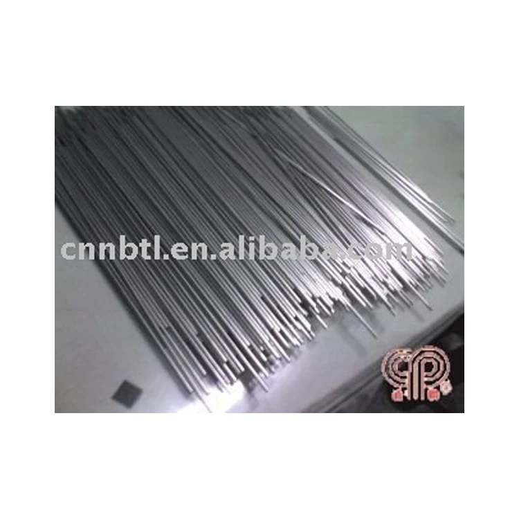 Stainless Steel Tiny Tube