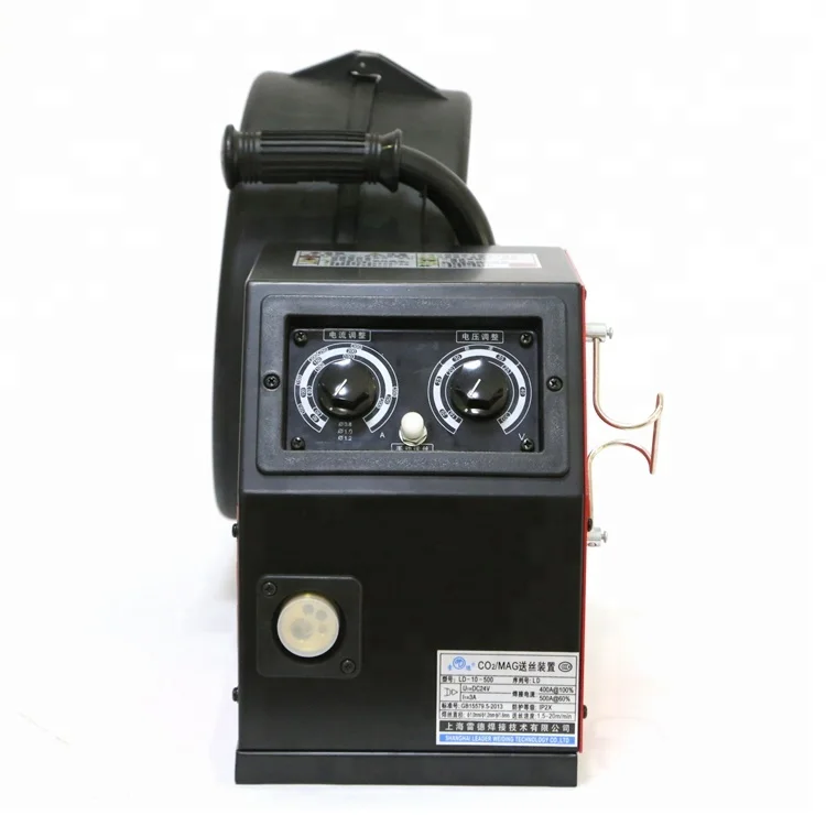  LD-10H устройство для подачи проволоки tig