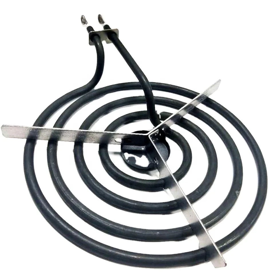 SU202 Stove Surface Element Replacement for gas burner parts