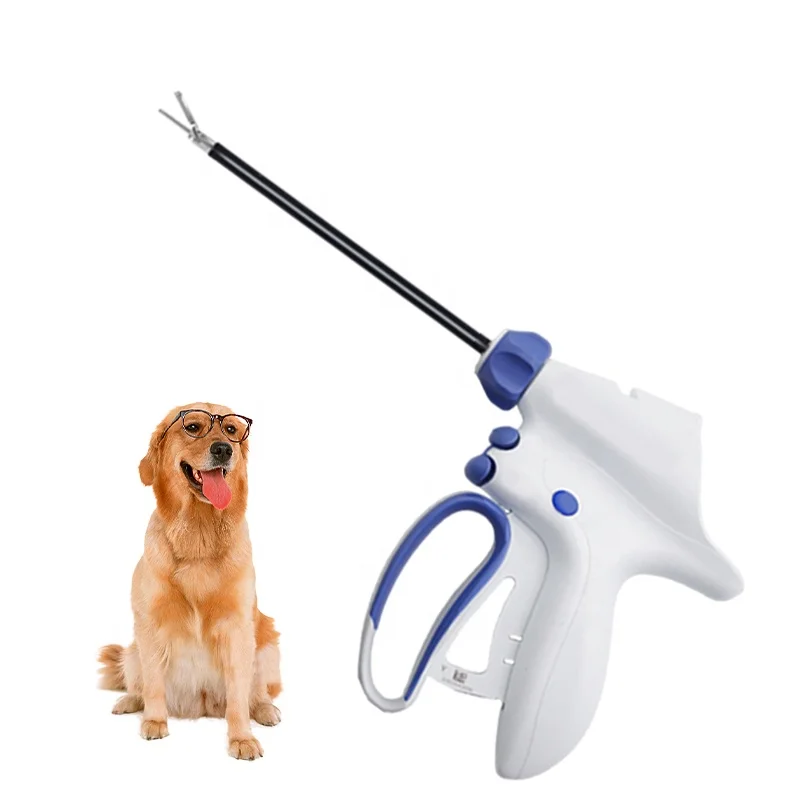 YSUSG200A VET medical portable ultrasonic cutting knife veterinary ultrasonic knife animal surgical handheld ultrasonic knife