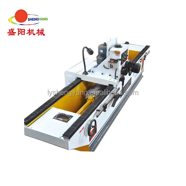 Chinese quality knife for peeling full automatic / plywood panel use knife grinding machine provide customization