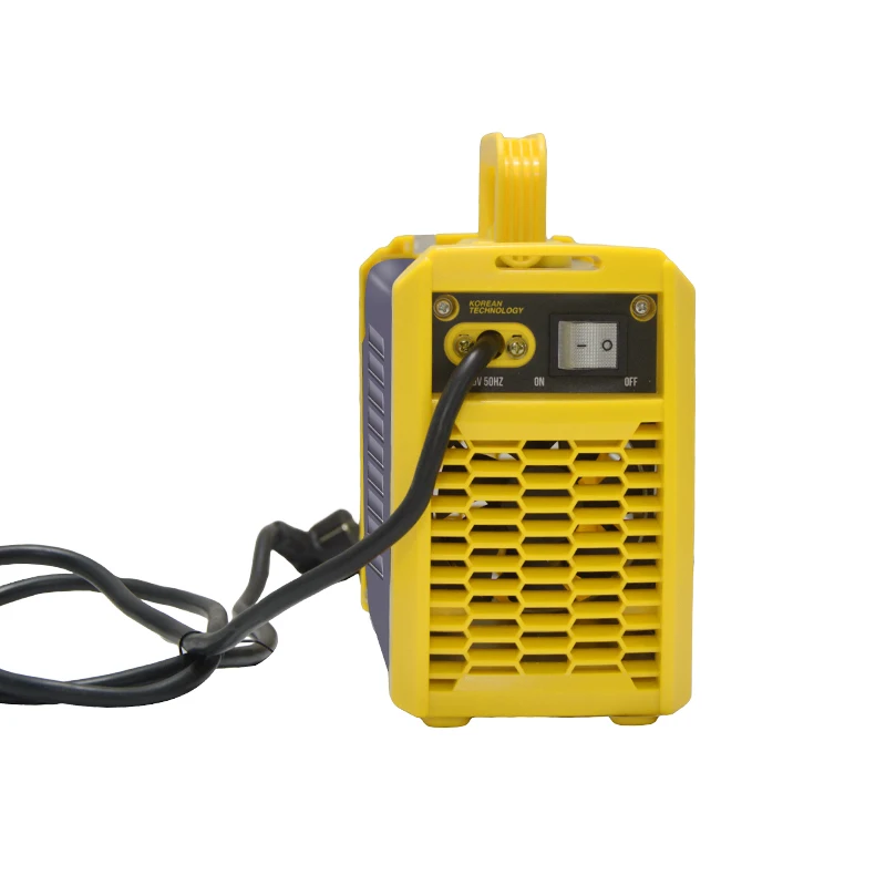Chinese Professional Factory Cheap Hand Held Electric Welding Machine 160A 220V/110V Mini MMA Welding Machine