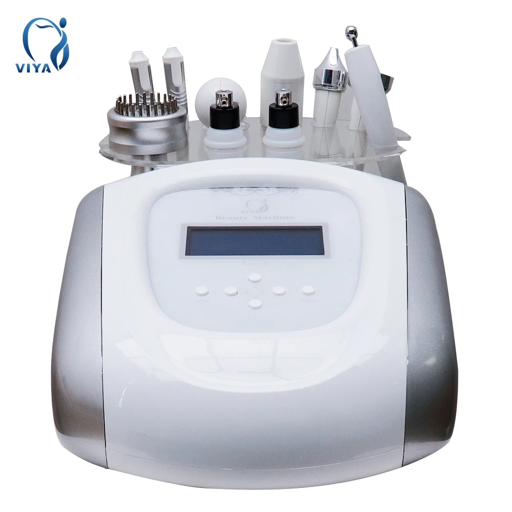 8 in 1 BIO Facial Machine for Home Use