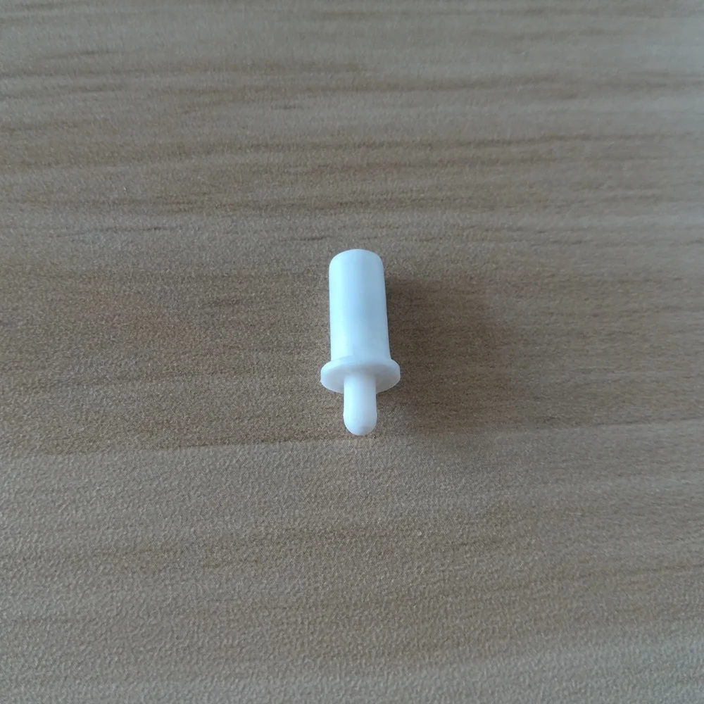 Hot sale best price vinyl plantation shutter louvre parts plastic pins for plantation shutters