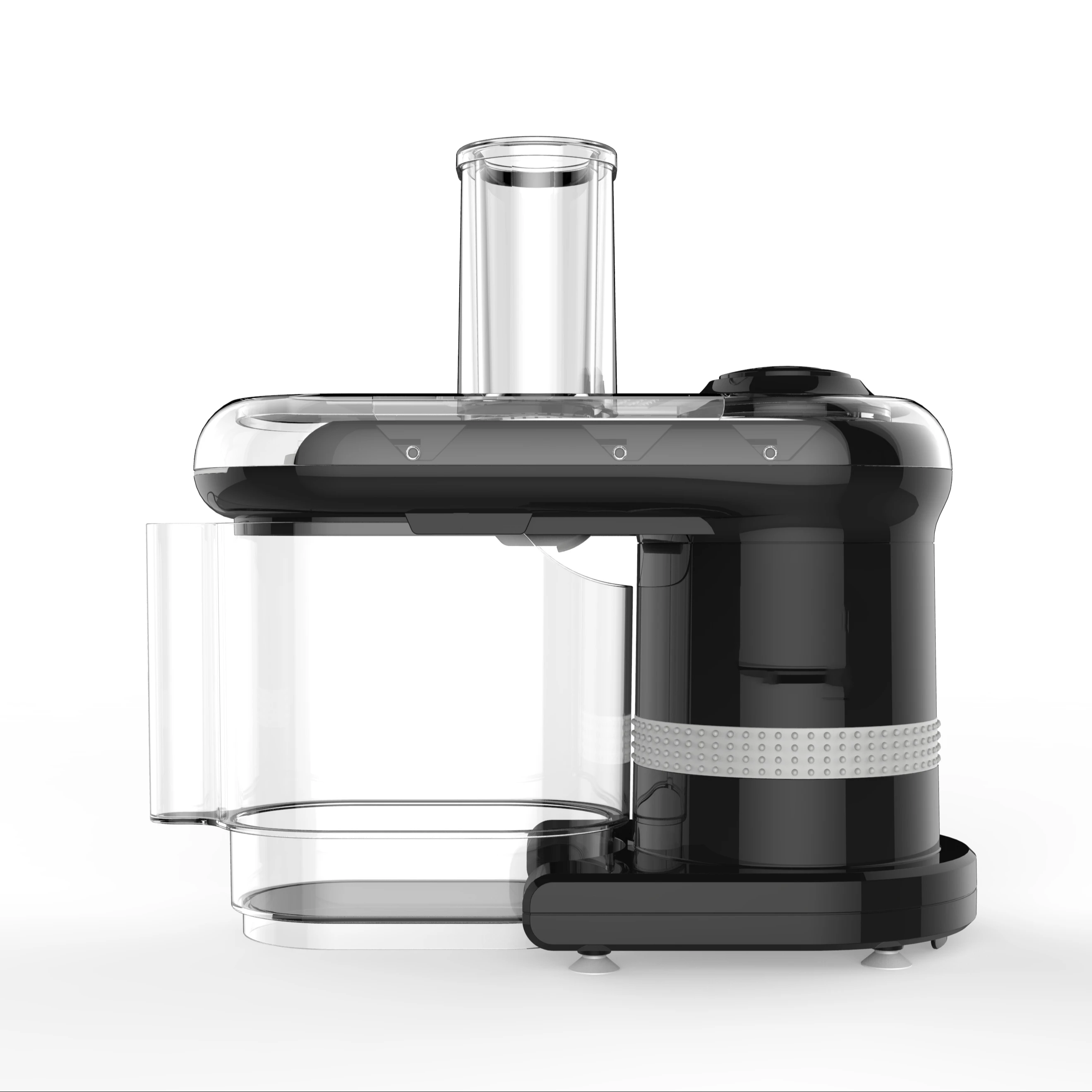 Vegetable Shredder Electric Chopper Multi-function Food Slicer Spiralizer Fruit Vegetable Dicer