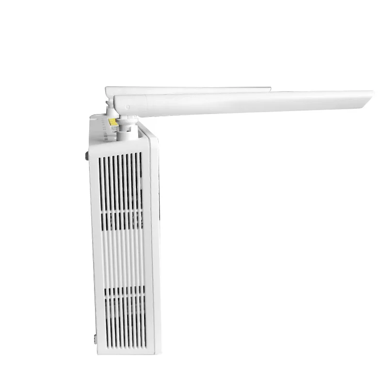 FTTH FTTB Solution Dualband 2.4GHz&5GHz wifi Router 4GE 802.11ac onu gpon ont