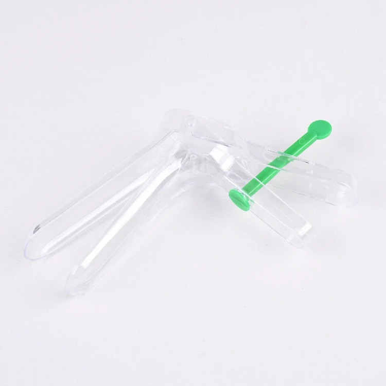 Factory Price High Quality Disposable Plastic Vaginal Dilator