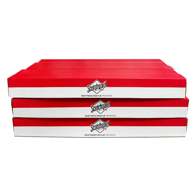 3m pro200 ppf paint protection film 3M protective films for car paint roll 15m 8mil transparency TPU PPF glossy