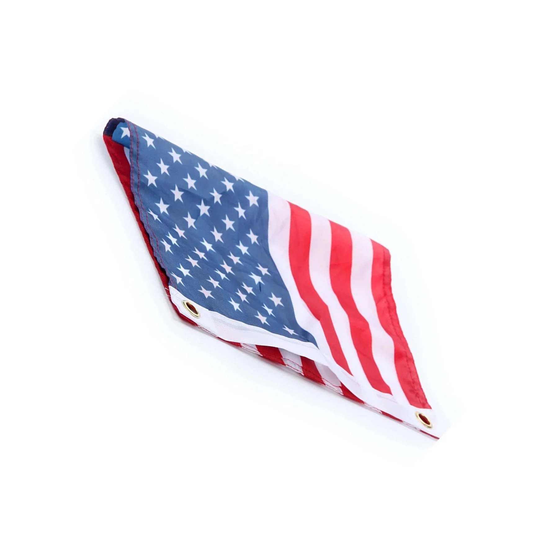 Top quality boat accessories and parts rail mounted flag staff  with factory price for yacht and sail and boat