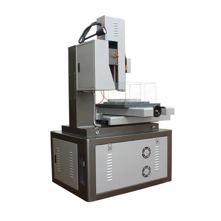  Сверлильный станок DD703.30 edm spark