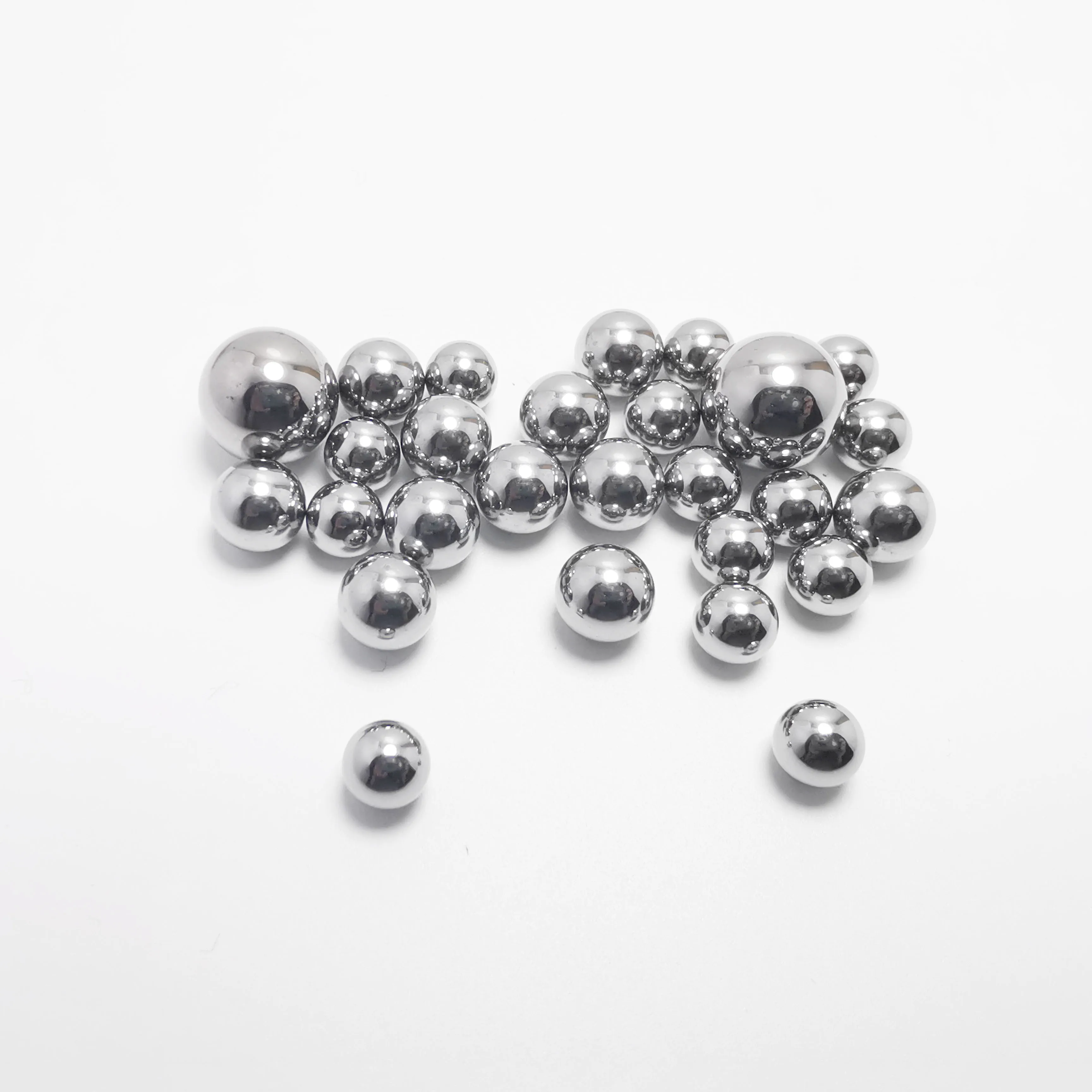 
food grade 6mm 8mm 10mm stainless 316 steel balls for crushing chocolate in tank refining coca liquor ball media 