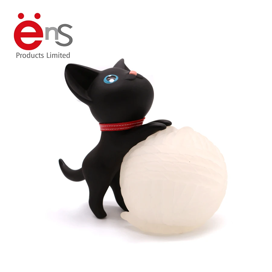 Cartoon Character Anime Cat Cartoon figure Toys