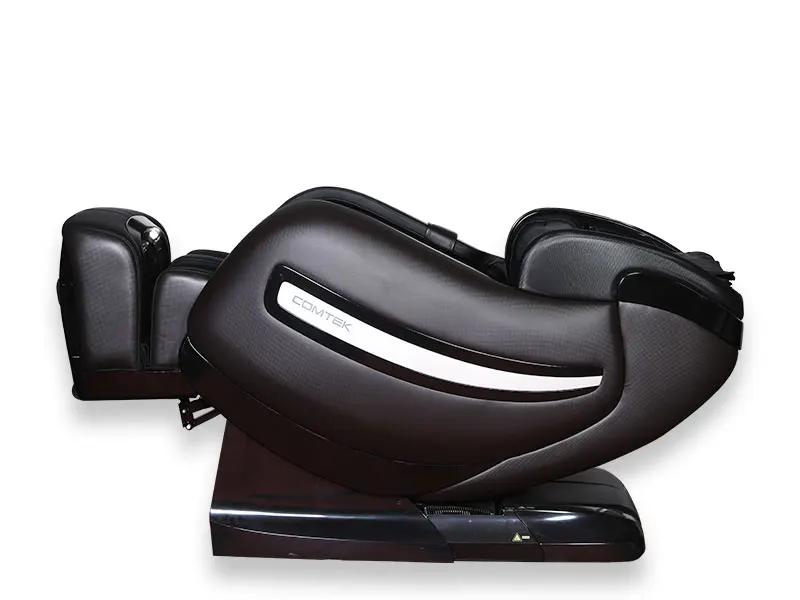 RK-8901S 4D flexible swing & heating massage machine chair