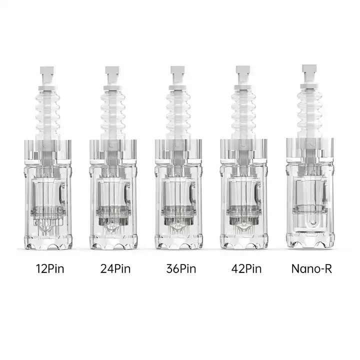 Factory price good quality derma therapy micro needle Dr.pen A10 cartridge replacement