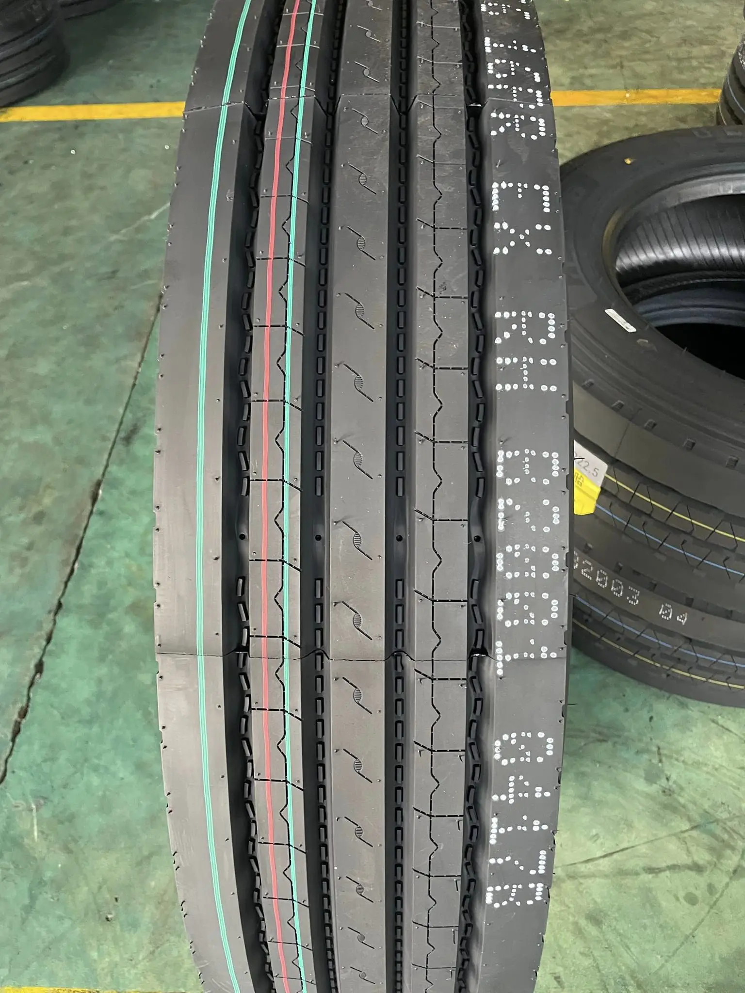 KAPSEN 11r22.5 tires wholesale cheap price good quality truck tyres on sale