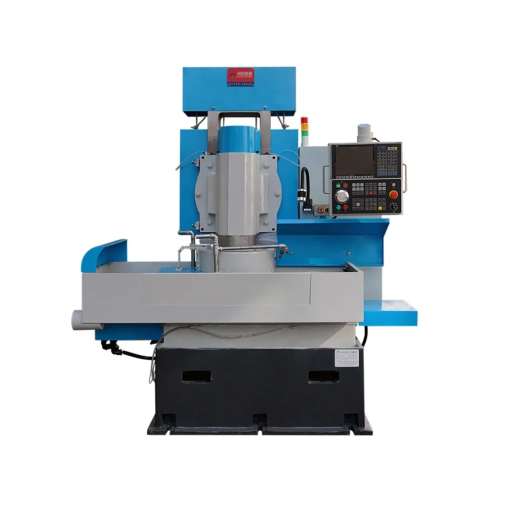 
GH-400A CNC Vertical surface grinding machine cnc grinder knife grinding machine knife sharpening machine for blade surface 