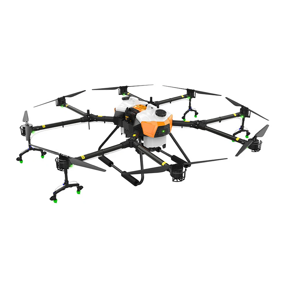 Buyer Praise Knapsack Sprayer Manual Agricultural Aircraft Front Frame Digital Farming Solutions