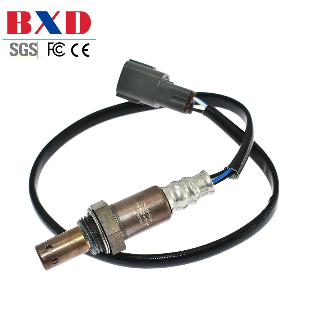 Oxygen Sensor Lambda Sensor For Toyota HARRIER KLUGER 89465-48130 2000-2012