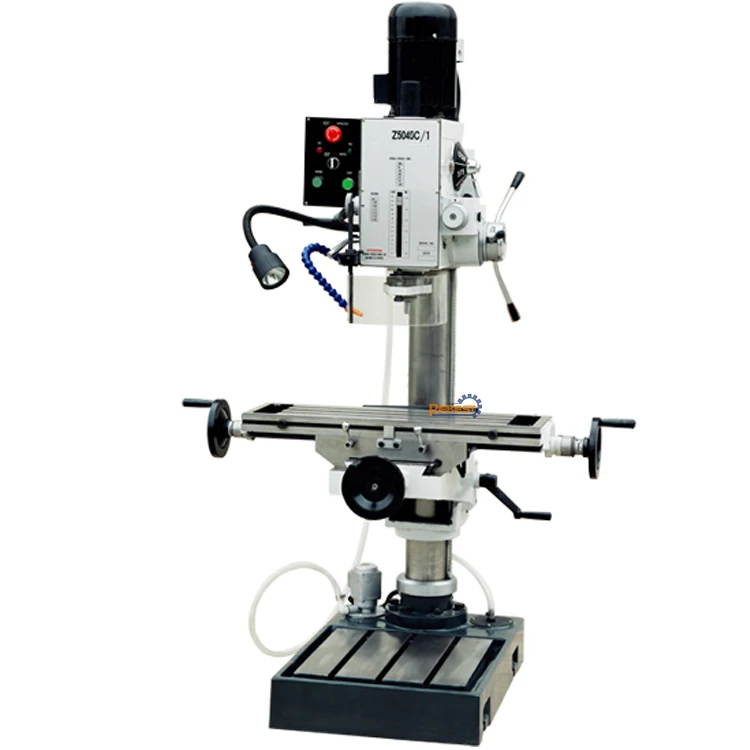 Depth drill press with capactity 16mm 20mm 25mm /new mini bench drill