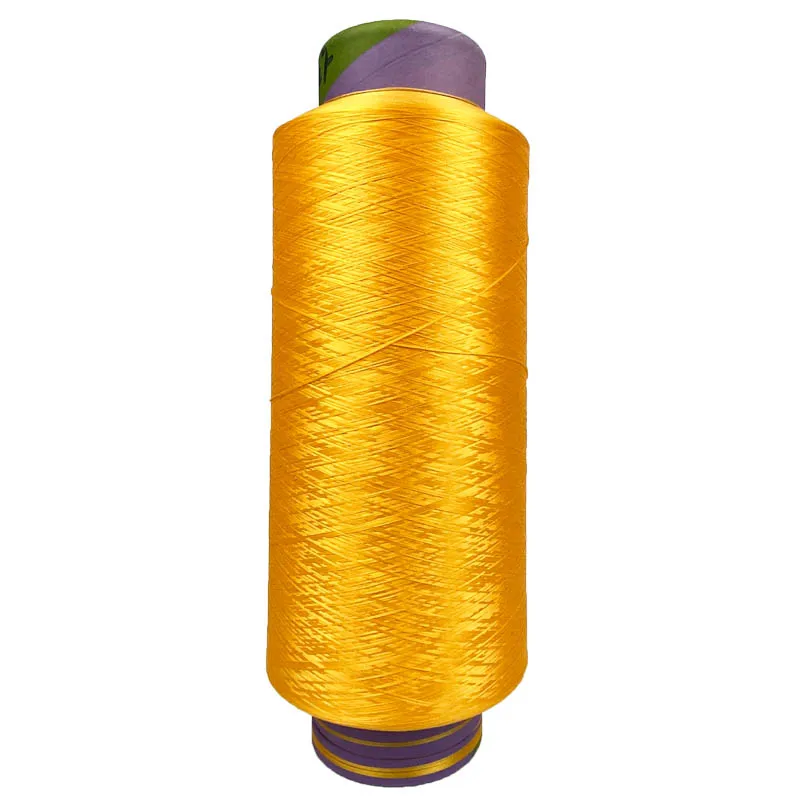 Polyester Microfiber Yarn DTY(300d/192f)