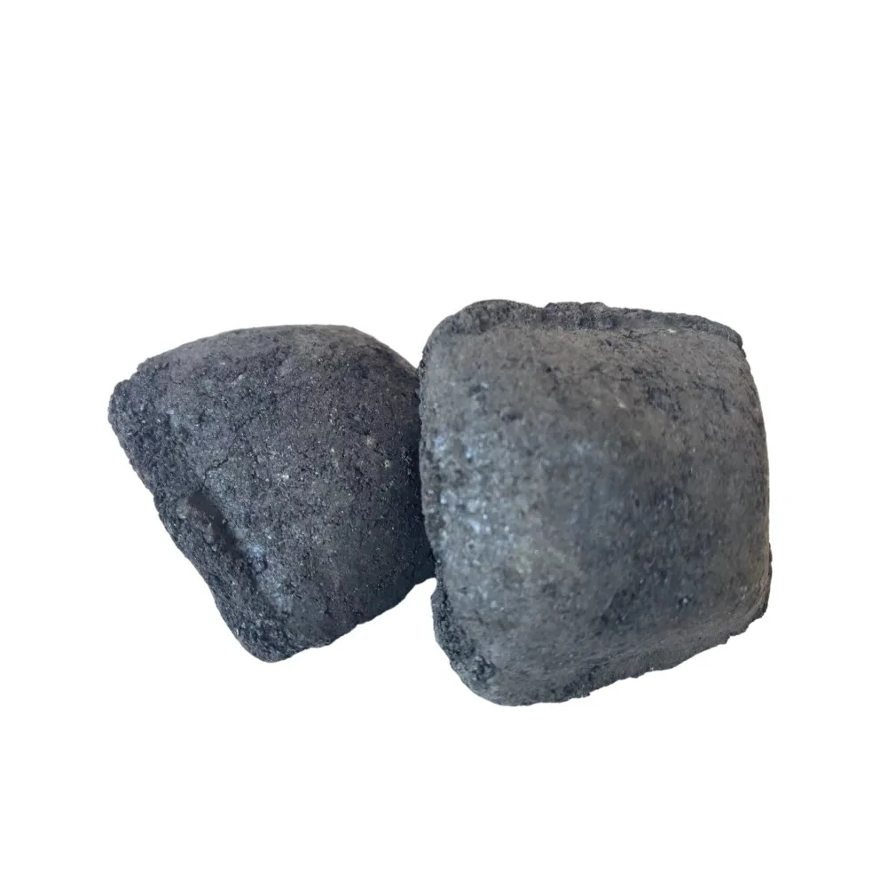 Si-mn Alloy High Quality And Inexpensive Manganese Metal Briquettes Si-mn 6517
