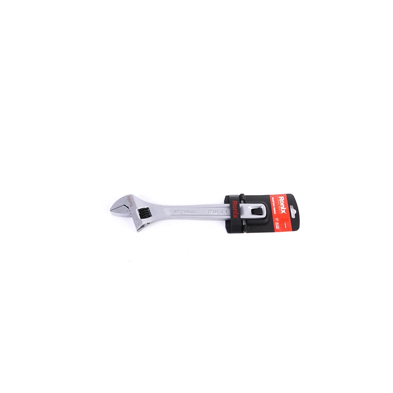 Ronix Adjustable Wrench 10' Model RH-2403,  Wrench