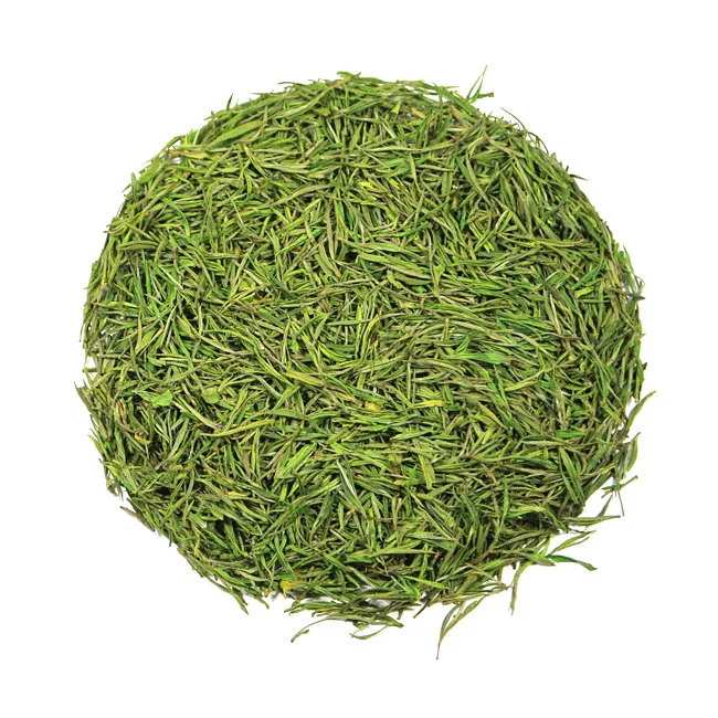 
China Organic anji loose leaf white tea with US standard certification 