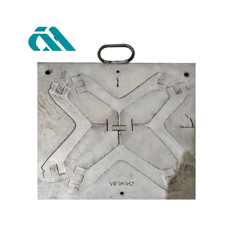 Machinery Factory Wholesale Sandal Mould Quality Assurance Slipper Flip-flops Strap Mould