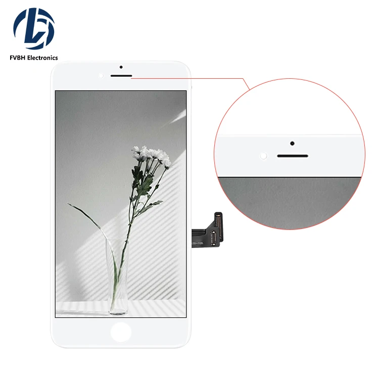 FVBH Stream Special For iphone 8p  LCD screen replacement