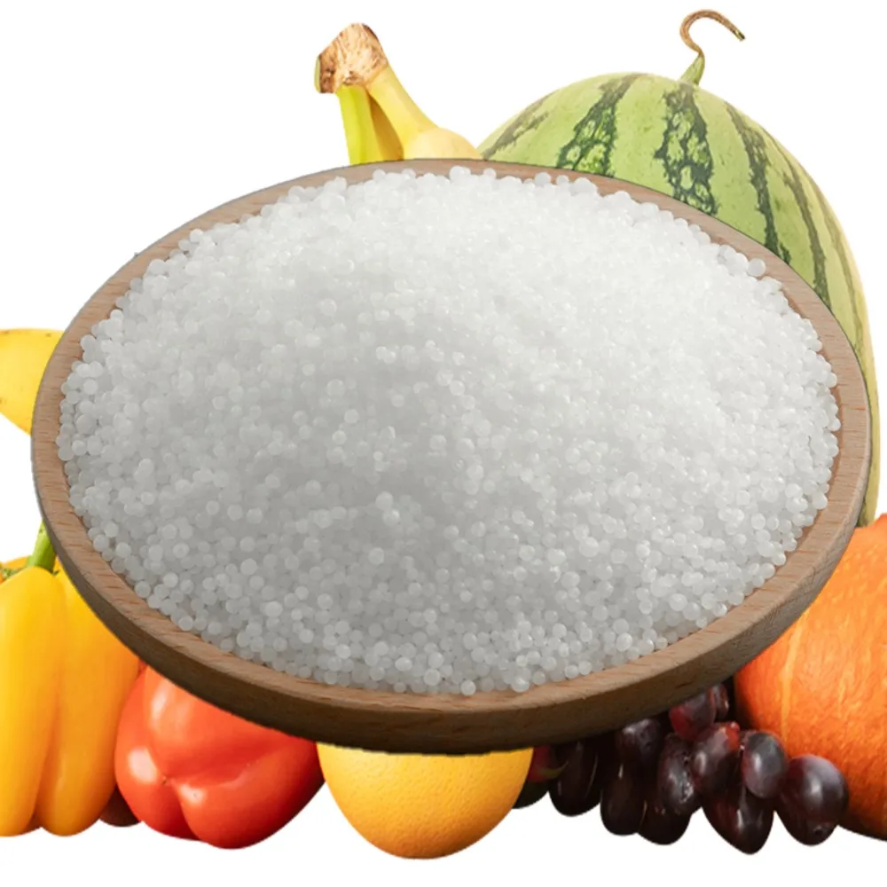 Гранулированное мочевины 46/мочевиное удобрение 46-0-0/Мочевина N46 %