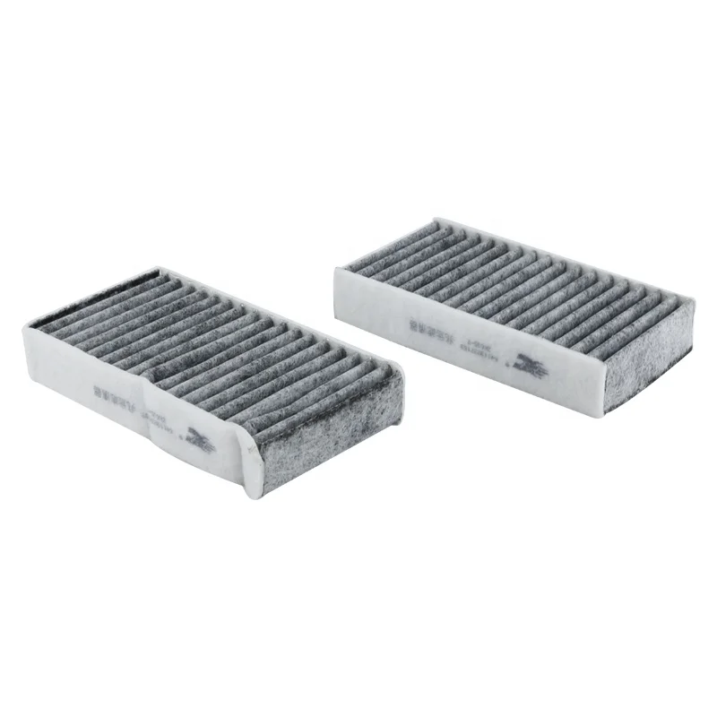 ZYC Carbon Cabin AC Filter 64119237159 use for X3 X4