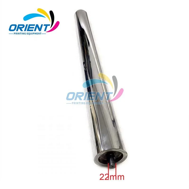 Super Quality 71.030.220F 71.030.220 Metering Roller 71.030.290 Shaft 71.030.228 Gear For Heidelberg SM102 Spare Parts