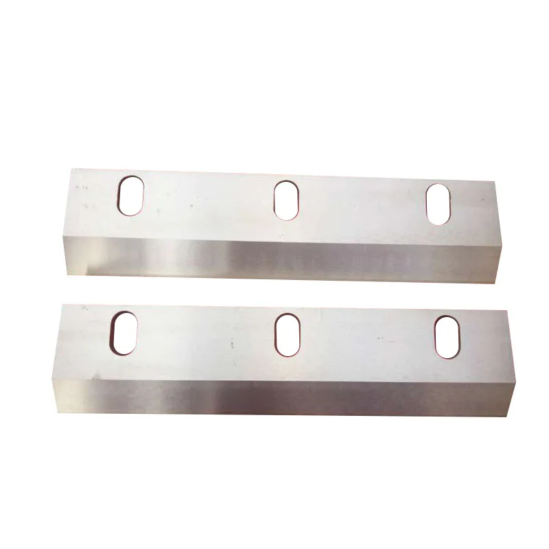 Factory Price Small Plastic Shredder Machine Crusher Granulator Blade