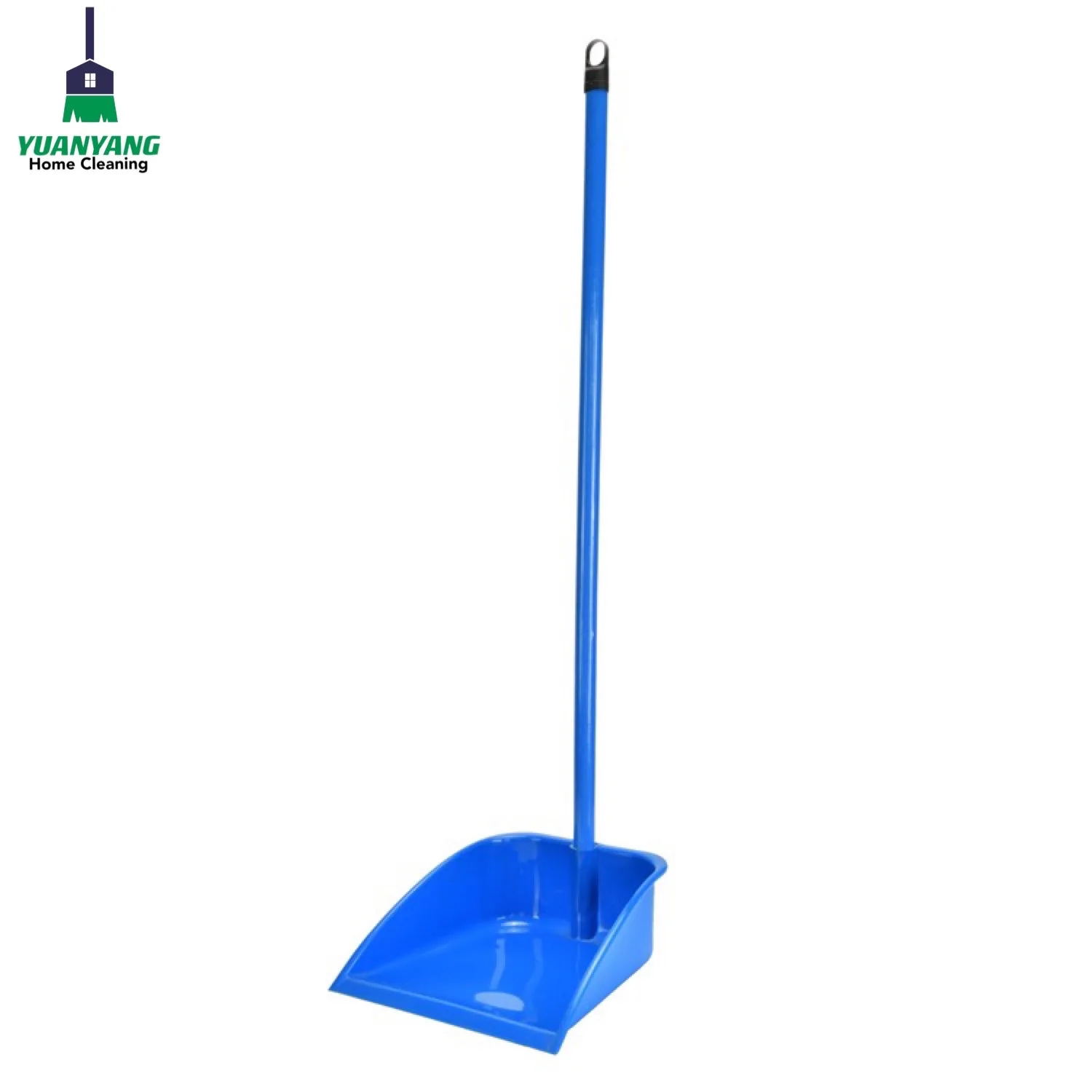 Wholesales Long Handle Plastic Brooms Dustpans Office Home Kitchen Lobby Floor Cleaning Broom And Dustpan Set