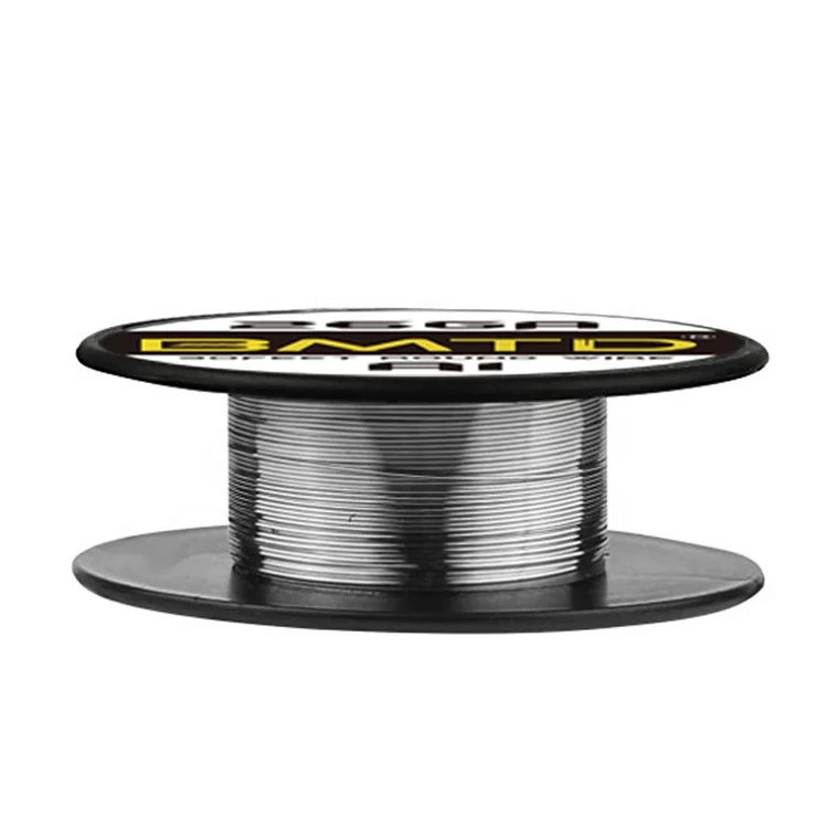HOT SALE FeCrAl vape wire China Supplier KA1 20 22 24 26 28 30 32 gauge vaping wire a1 heating wire