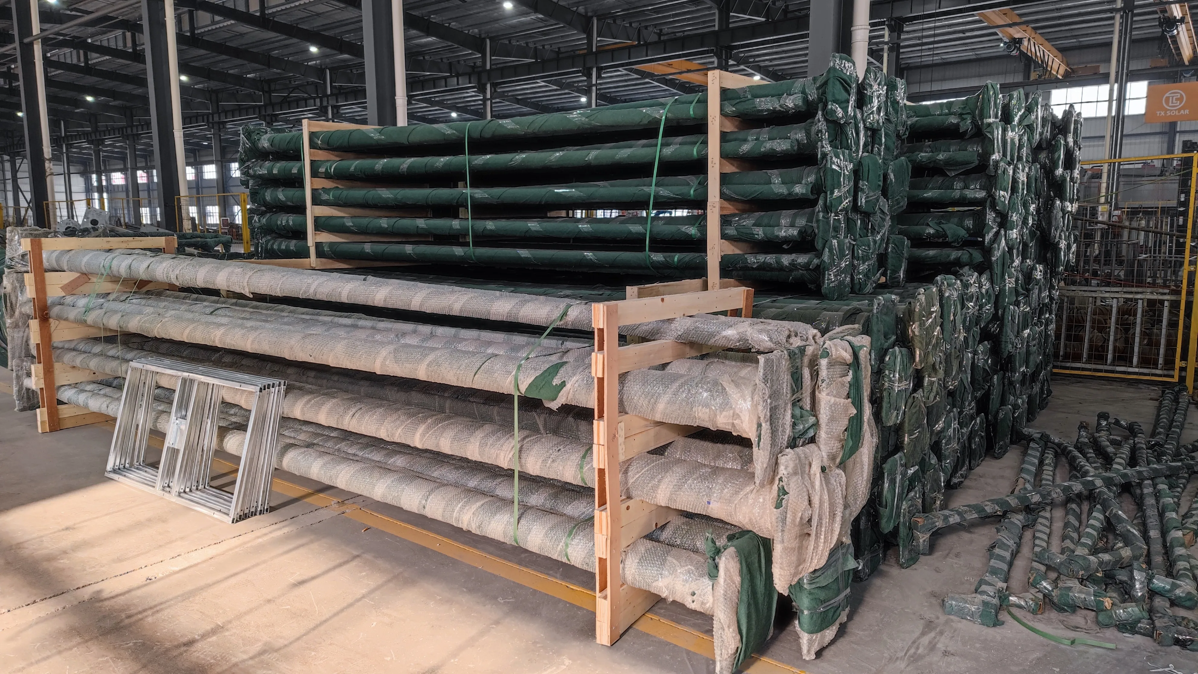 Street Light Pole 8 Meter 10m Height Steel Hot Dip Galvanized Solar Street Lighting Pole and Mountbase Customized Tianxiang 170