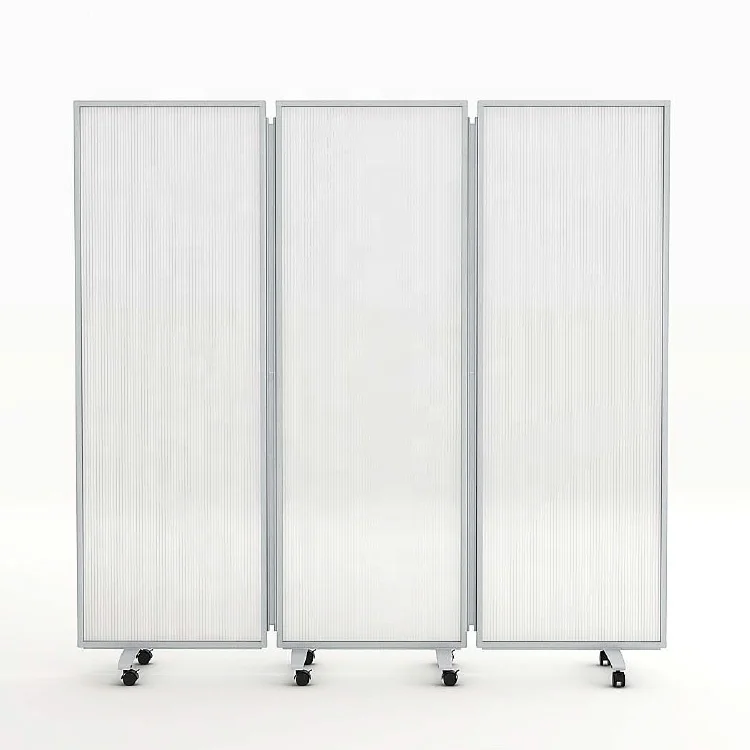 Китайские поставщики, простая стильная Высококачественная офисная складная мебель, передвижная офисная Складная перегородка