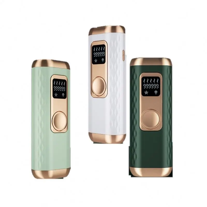 Laser Ipl Diodo Srh 10 Led Hair Removal 806Nm Lesar Man Mark Remover Skin Care Pince Epilator Perruca Portable Fabric Shaver