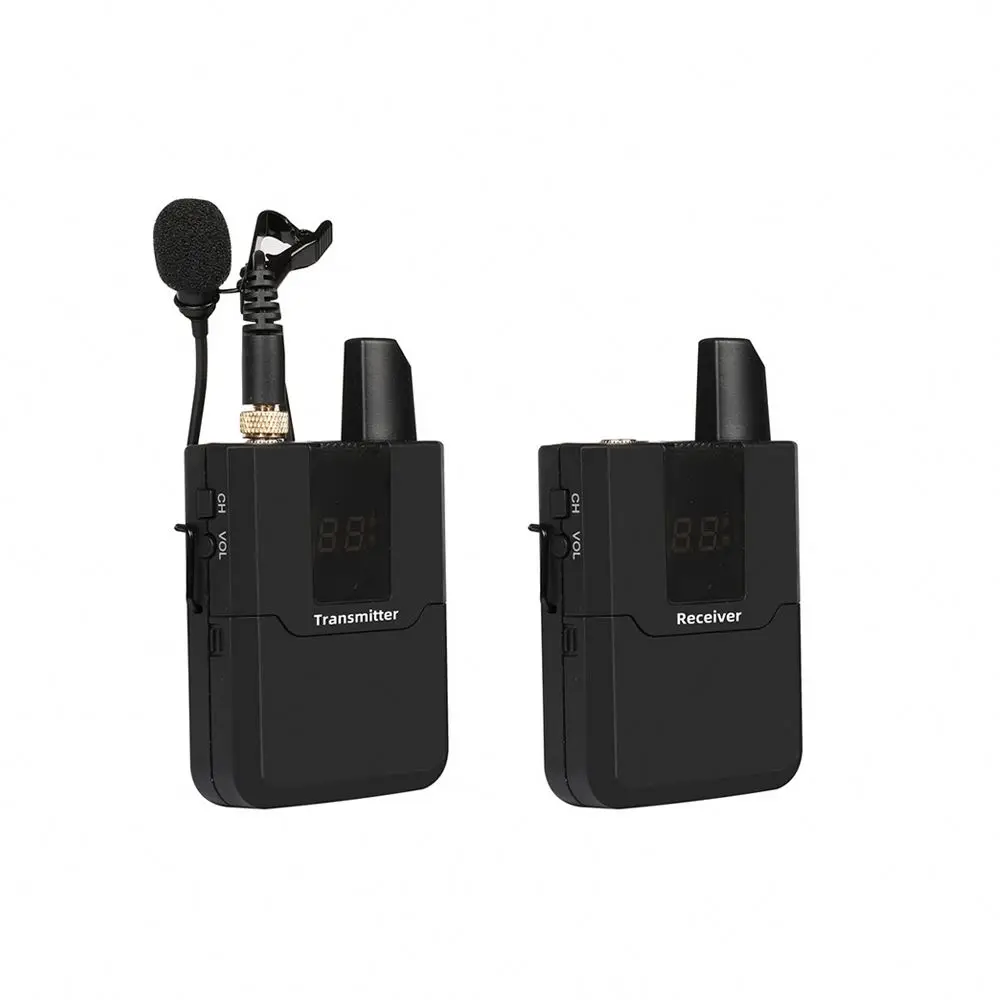 Многофункциональная Беспроводная подставка для микрофона караоке проведения встреч и преподавания по заводской цене