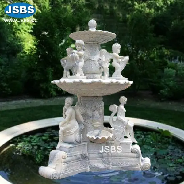 Элегантный Светло-серый женский фонтан для воды