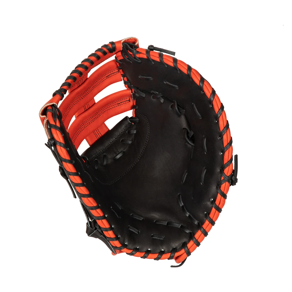 New Fastpitch Softball First Base Mitt Baseball Glove