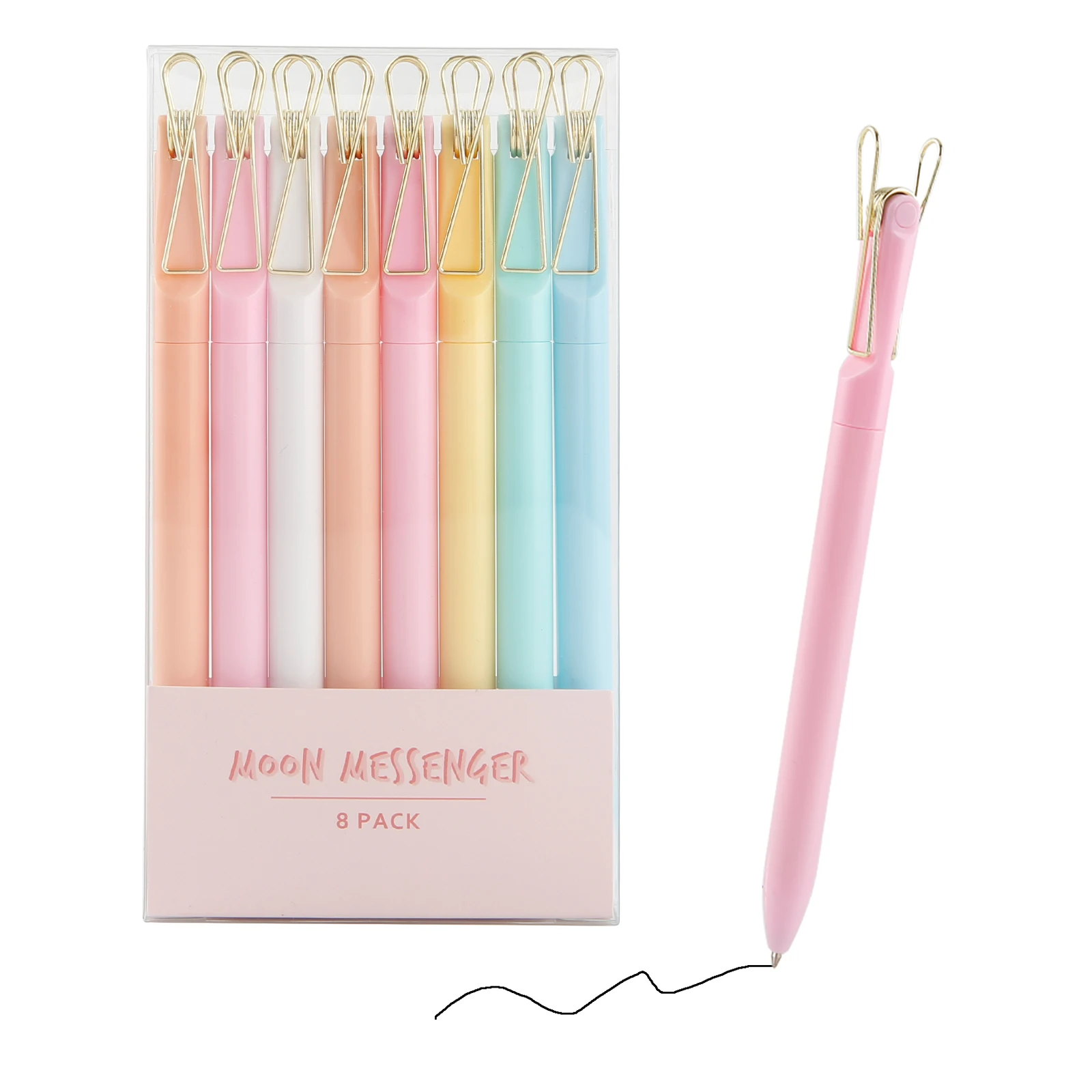 Custom Branded plastic rubber coated click hotel cheap pen for promotional giveaway gift pen with custom logo