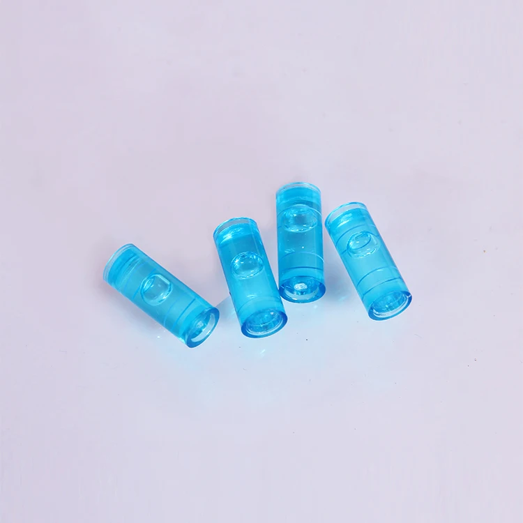 YJ-SL1234 High Accuracy Tube Spirit Level Bubble Oill Indicator Camera Level