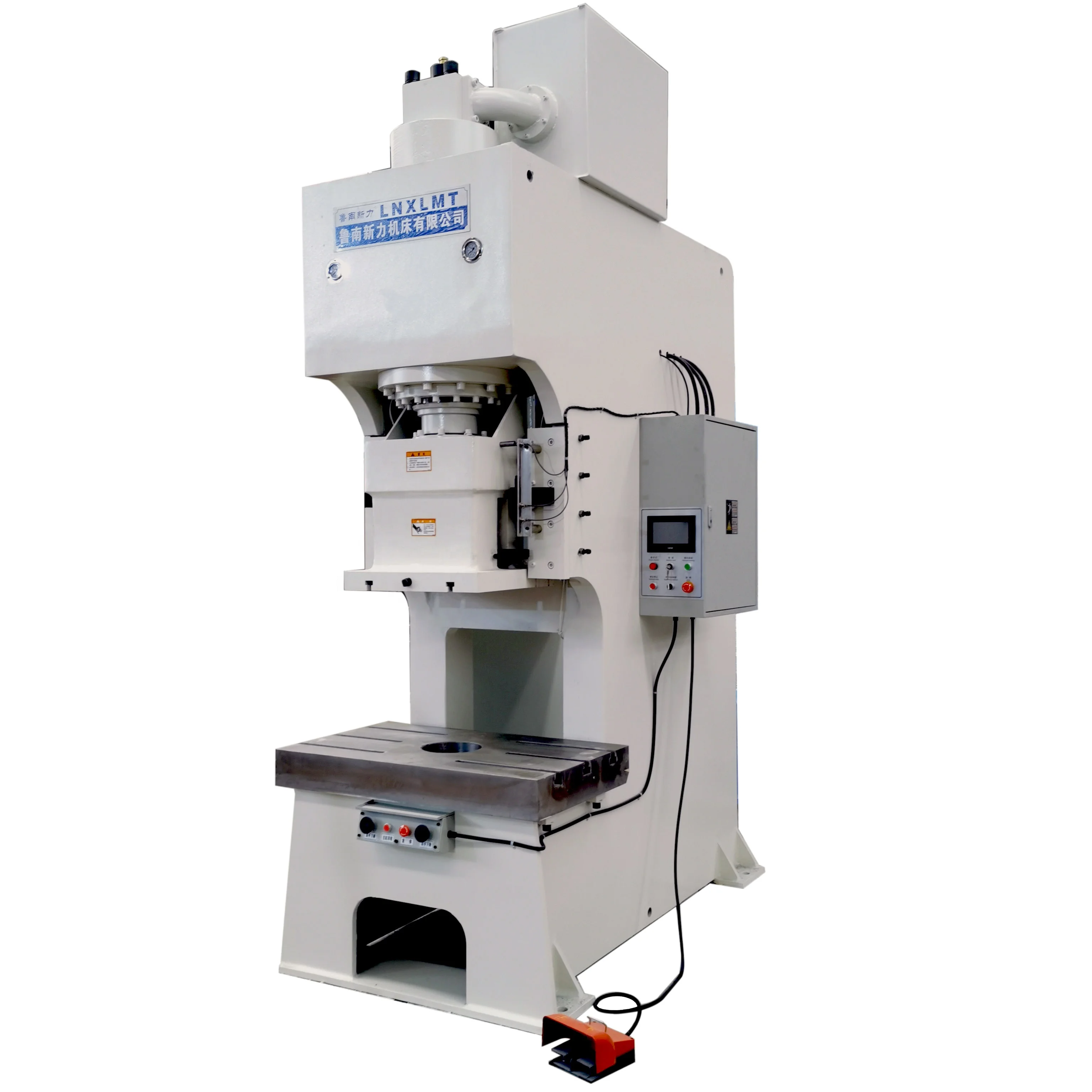 Y21 hydraulic press machine hydraulic press for 40 Ton To 200 Ton