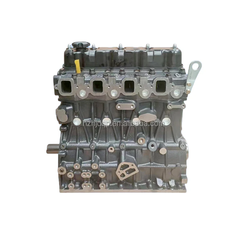 Diesel Engine Block for XINCHAI 4N28T31 XINCHANG Truck Engine Parts
